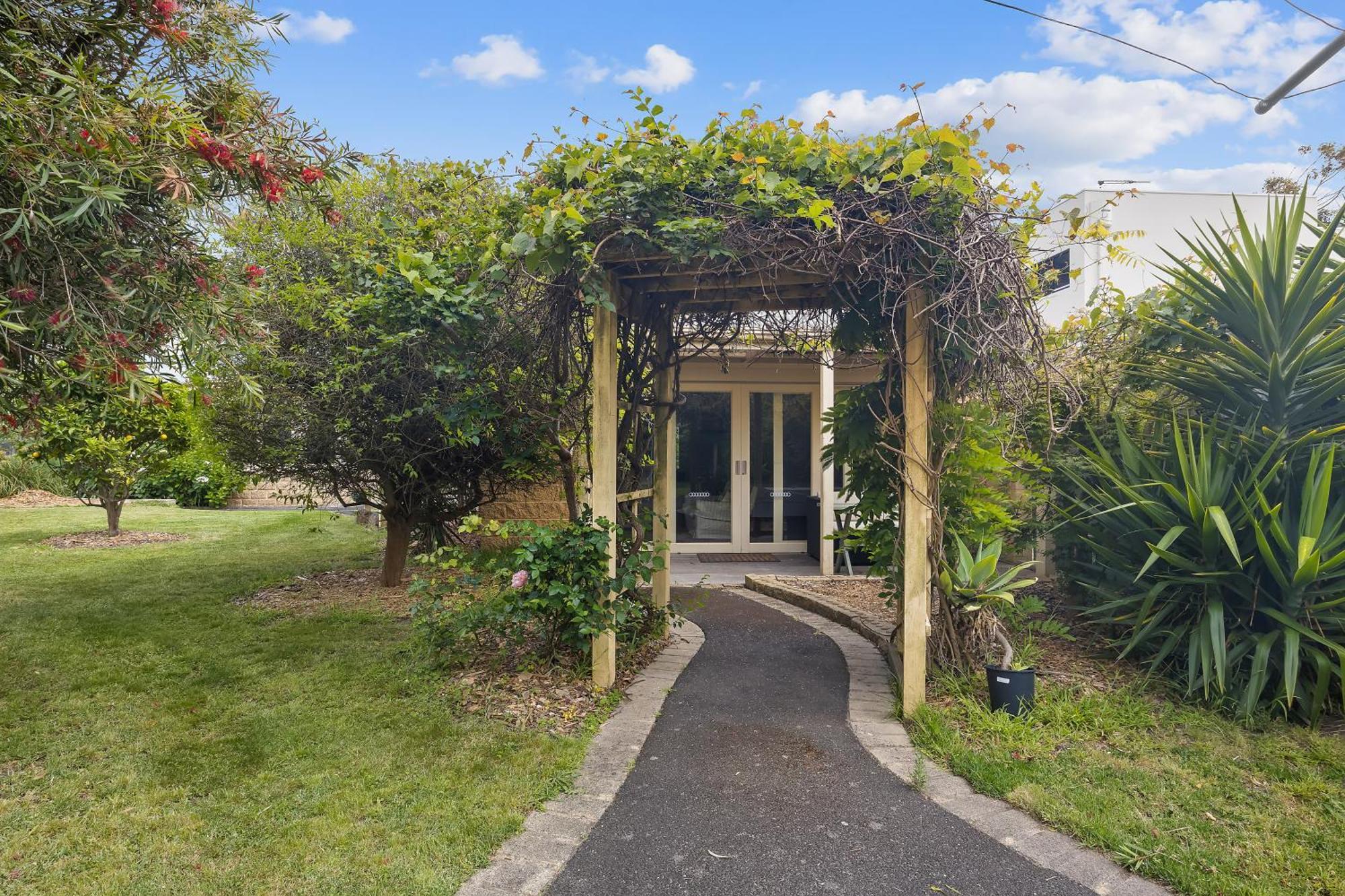 Mt.Martha Guesthouse By The Sea Mount Martha Exterior photo